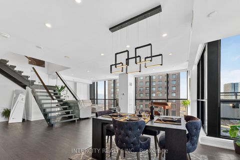 Photo 15 at Ph05 - 2910 Highway 7 Road, Concord, Vaughan