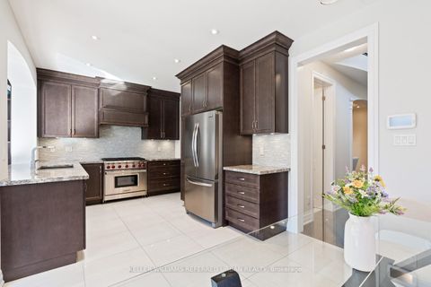 Photo 6 at 58 Wells Orchard Crescent, King City, King