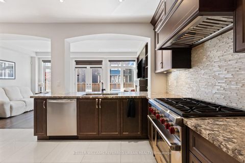 Photo 8 at 58 Wells Orchard Crescent, King City, King