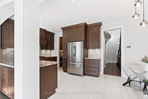 Photo 9 at 58 Wells Orchard Crescent, King City, King