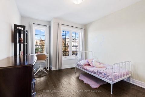 Photo 22 at 58 Wells Orchard Crescent, King City, King