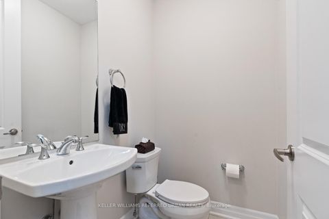 Photo 29 at 58 Wells Orchard Crescent, King City, King