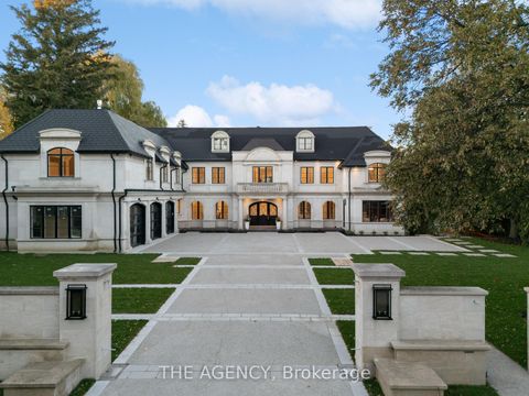 Photo 1 at 100 Bayview Ridge, York Mills, Toronto