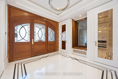 Photo 3 at 100 Bayview Ridge, York Mills, Toronto