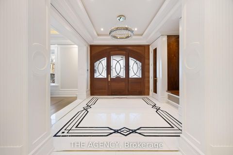 Photo 4 at 100 Bayview Ridge, York Mills, Toronto