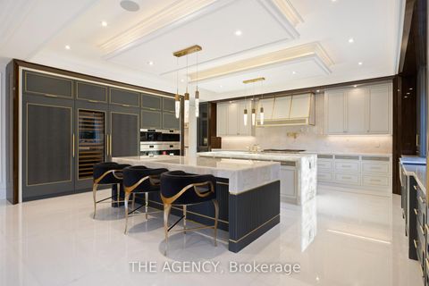 Photo 6 at 100 Bayview Ridge, York Mills, Toronto