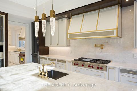 Photo 8 at 100 Bayview Ridge, York Mills, Toronto