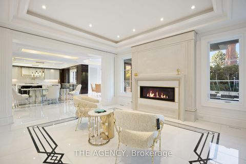 Photo 10 at 100 Bayview Ridge, York Mills, Toronto