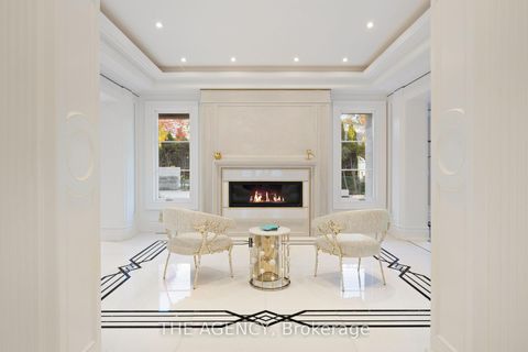 Photo 11 at 100 Bayview Ridge, York Mills, Toronto