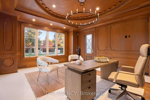 Photo 14 at 100 Bayview Ridge, York Mills, Toronto