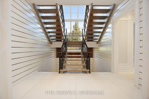 Photo 16 at 100 Bayview Ridge, York Mills, Toronto