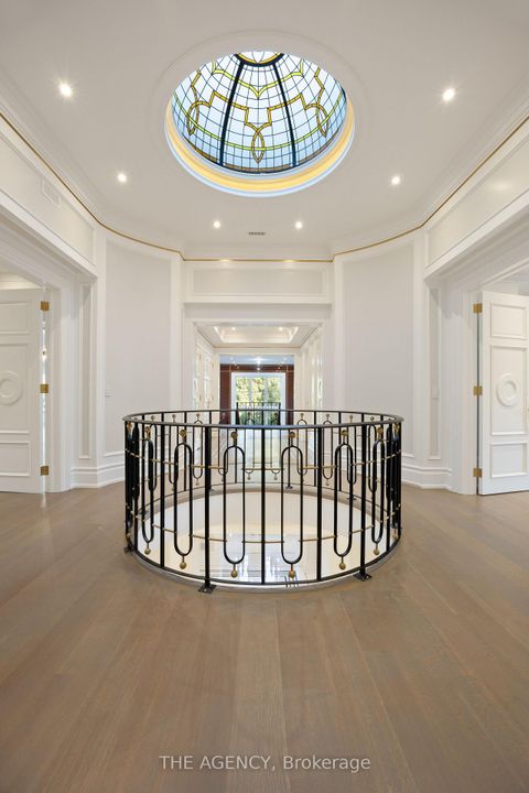 Photo 17 at 100 Bayview Ridge, York Mills, Toronto