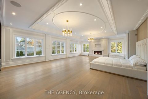 Photo 18 at 100 Bayview Ridge, York Mills, Toronto