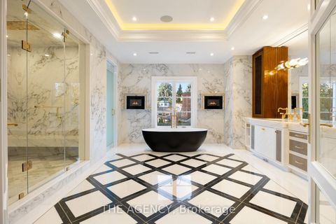 Photo 20 at 100 Bayview Ridge, York Mills, Toronto