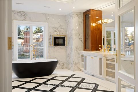 Photo 21 at 100 Bayview Ridge, York Mills, Toronto