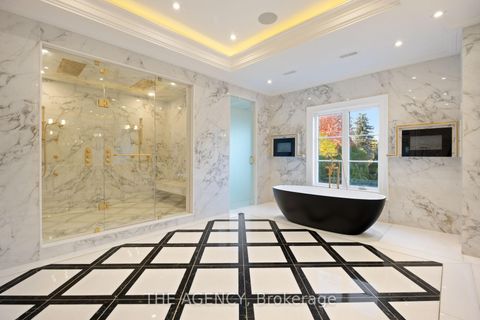 Photo 22 at 100 Bayview Ridge, York Mills, Toronto