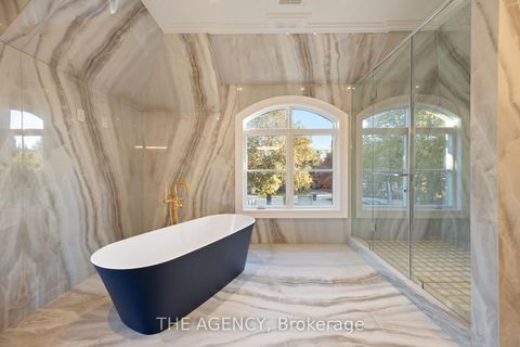 Photo 24 at 100 Bayview Ridge, York Mills, Toronto