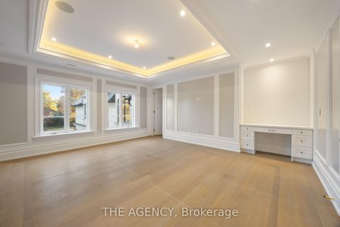 Photo 25 at 100 Bayview Ridge, York Mills, Toronto