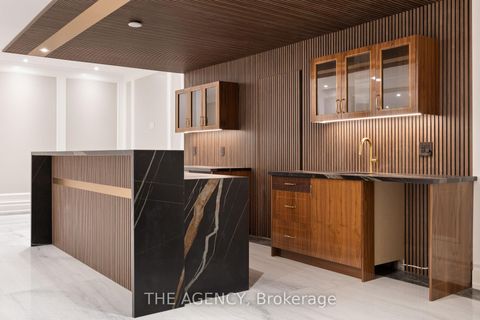 Photo 26 at 100 Bayview Ridge, York Mills, Toronto