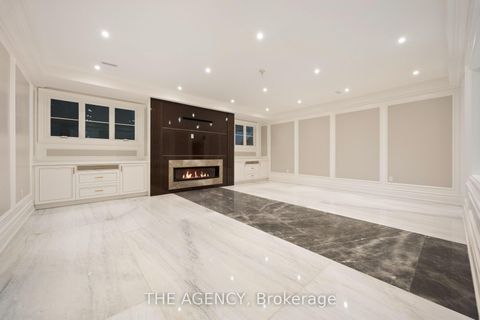 Photo 27 at 100 Bayview Ridge, York Mills, Toronto