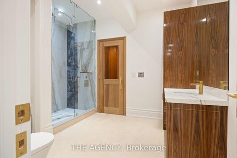 Photo 28 at 100 Bayview Ridge, York Mills, Toronto