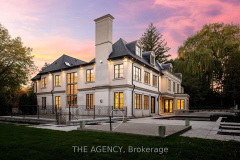 Photo 32 at 100 Bayview Ridge, York Mills, Toronto