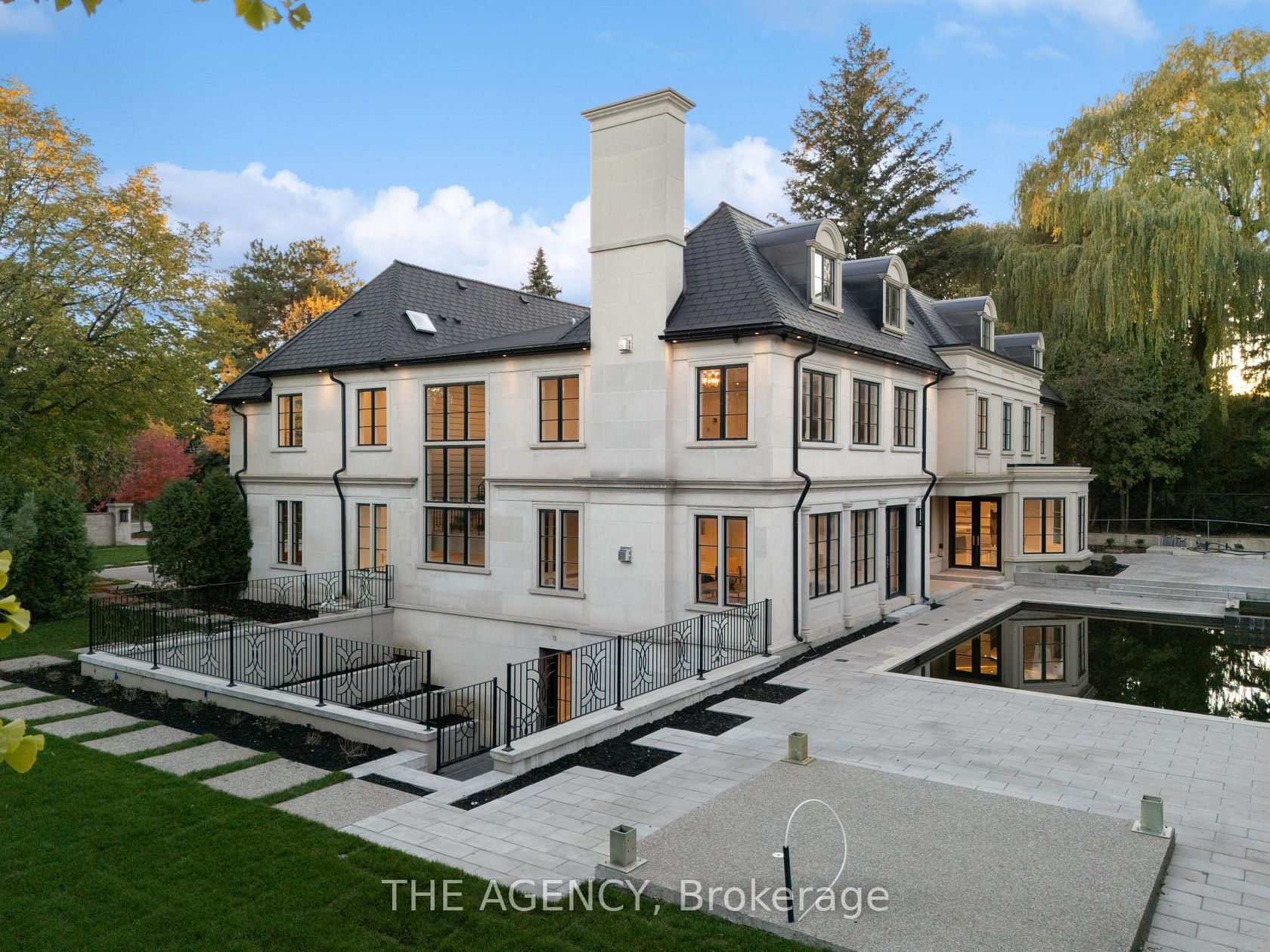 Photo 31 at 100 Bayview Ridge, York Mills, Toronto Photo 31 at 100 Bayview Ridge, York Mills, Toronto