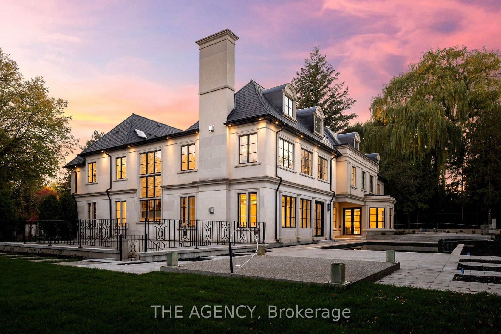 Photo 32 at 100 Bayview Ridge, York Mills, Toronto Photo 32 at 100 Bayview Ridge, York Mills, Toronto