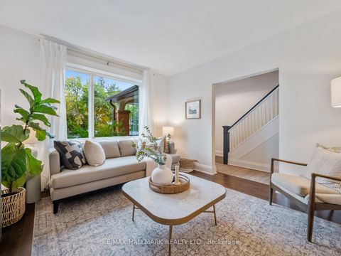 Photo 3 at 51 Beachdale Avenue, Cliffside, Toronto