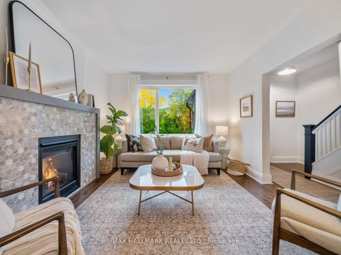 Photo 6 at 51 Beachdale Avenue, Cliffside, Toronto