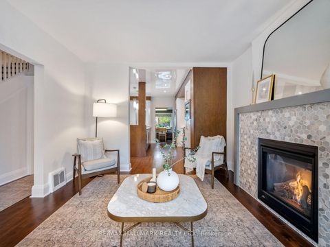 Photo 7 at 51 Beachdale Avenue, Cliffside, Toronto