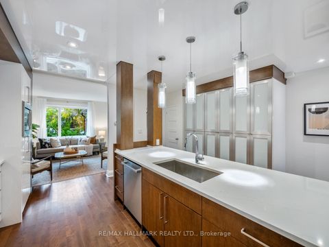 Photo 9 at 51 Beachdale Avenue, Cliffside, Toronto