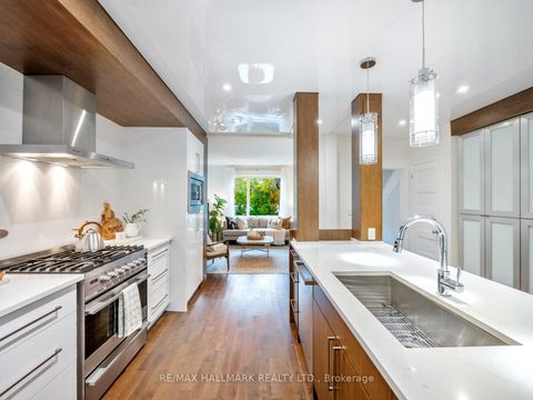 Photo 10 at 51 Beachdale Avenue, Cliffside, Toronto