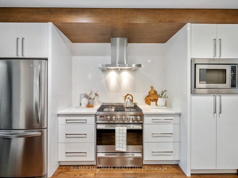 Photo 11 at 51 Beachdale Avenue, Cliffside, Toronto