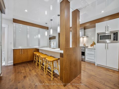 Photo 12 at 51 Beachdale Avenue, Cliffside, Toronto