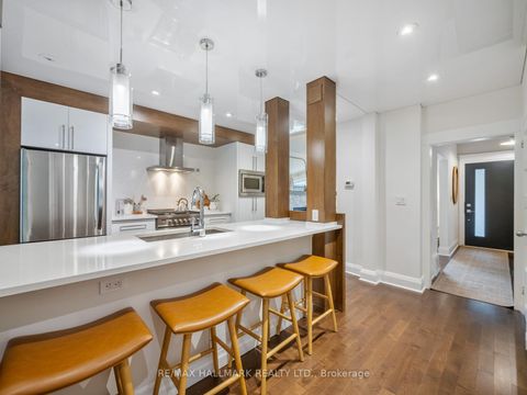 Photo 15 at 51 Beachdale Avenue, Cliffside, Toronto