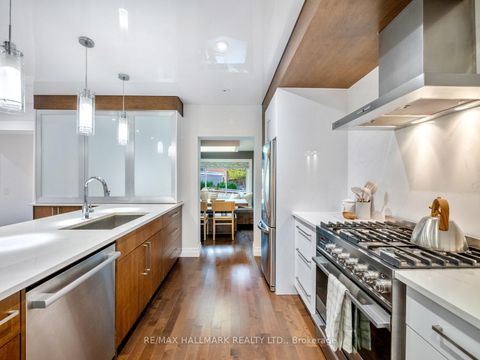 Photo 17 at 51 Beachdale Avenue, Cliffside, Toronto