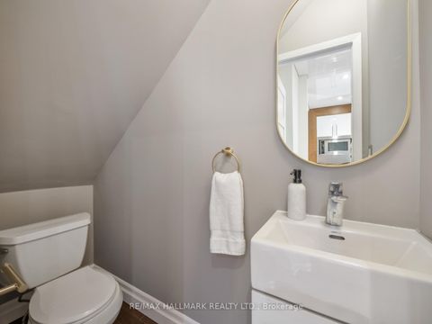 Photo 23 at 51 Beachdale Avenue, Cliffside, Toronto