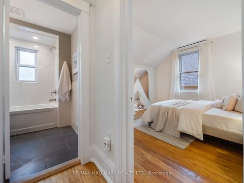 Photo 25 at 51 Beachdale Avenue, Cliffside, Toronto