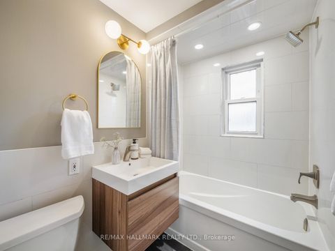 Photo 31 at 51 Beachdale Avenue, Cliffside, Toronto