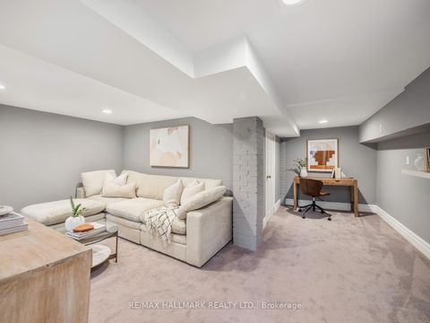 Photo 33 at 51 Beachdale Avenue, Cliffside, Toronto