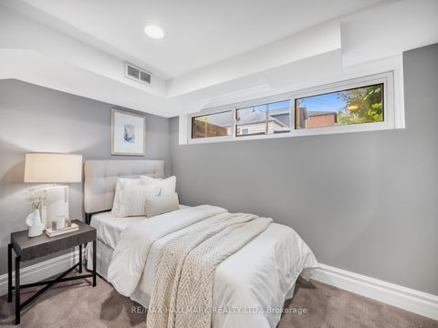 Photo 36 at 51 Beachdale Avenue, Cliffside, Toronto