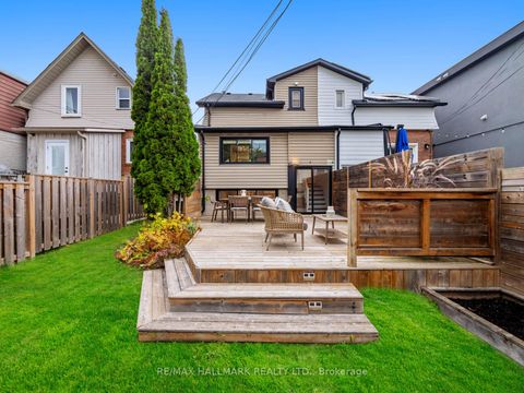 Photo 38 at 51 Beachdale Avenue, Cliffside, Toronto