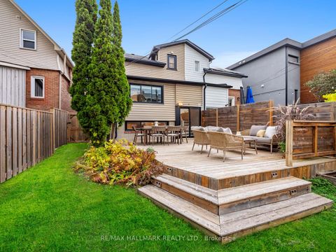 Photo 39 at 51 Beachdale Avenue, Cliffside, Toronto