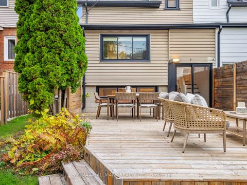 Photo 40 at 51 Beachdale Avenue, Cliffside, Toronto