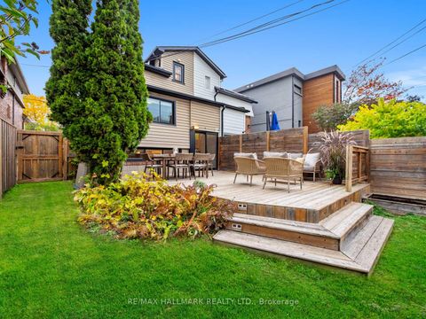 Photo 41 at 51 Beachdale Avenue, Cliffside, Toronto