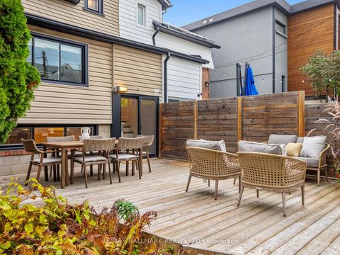 Photo 42 at 51 Beachdale Avenue, Cliffside, Toronto