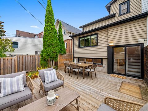 Photo 43 at 51 Beachdale Avenue, Cliffside, Toronto
