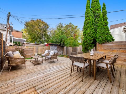 Photo 44 at 51 Beachdale Avenue, Cliffside, Toronto