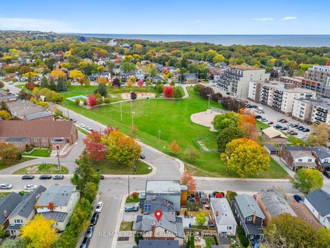 Photo 45 at 51 Beachdale Avenue, Cliffside, Toronto